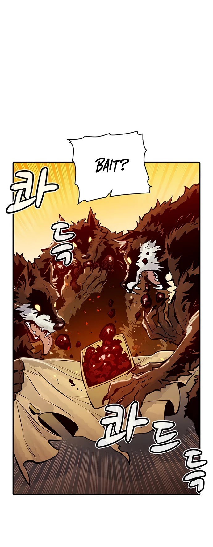 The Only Necromancer Chapter 51 page 61 - Chapter 51