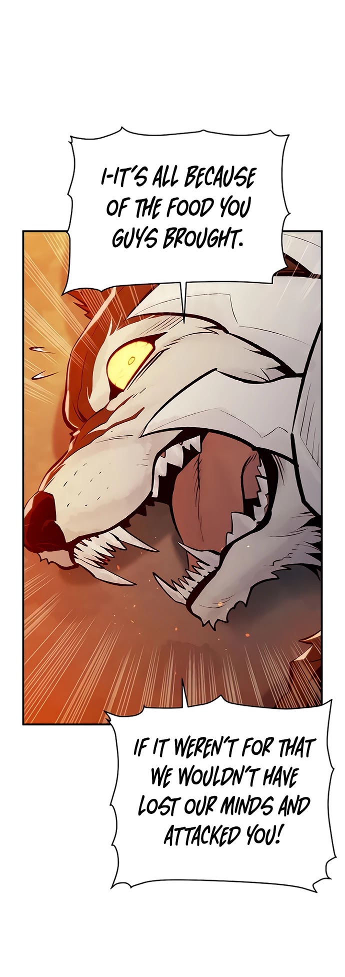 The Only Necromancer Chapter 52 page 10 - Chapter 52