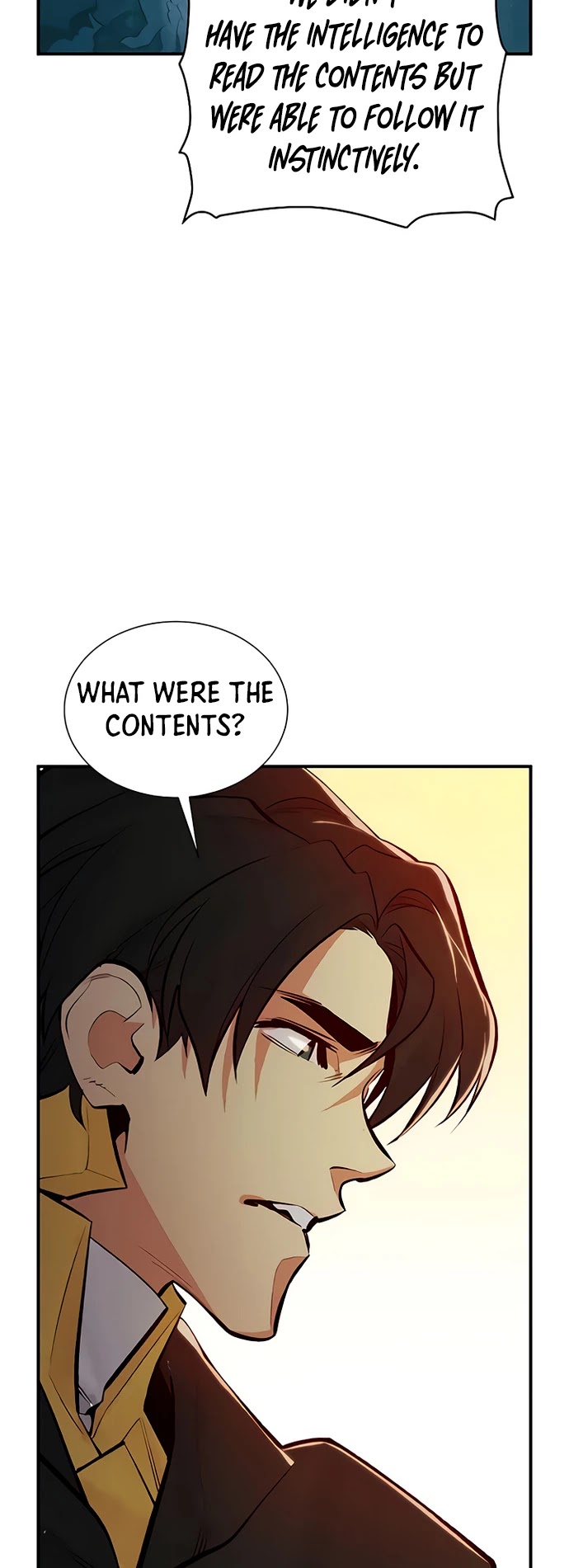 The Only Necromancer Chapter 52 page 13 - Chapter 52