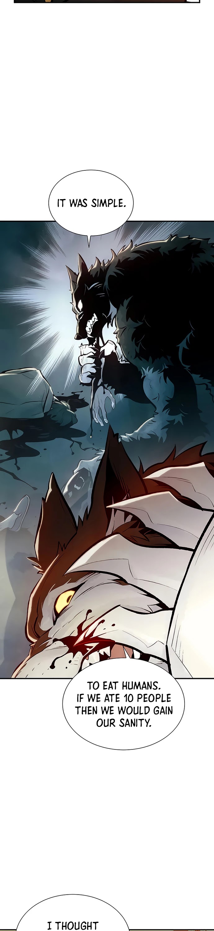 The Only Necromancer Chapter 52 page 14 - Chapter 52