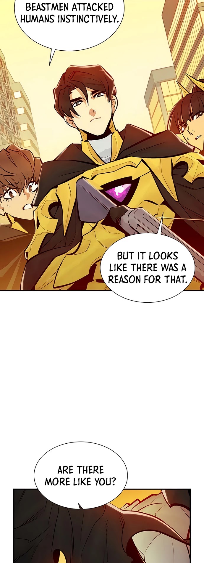 The Only Necromancer Chapter 52 page 15 - Chapter 52