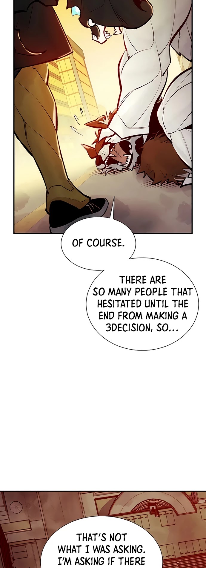 The Only Necromancer Chapter 52 page 16 - Chapter 52