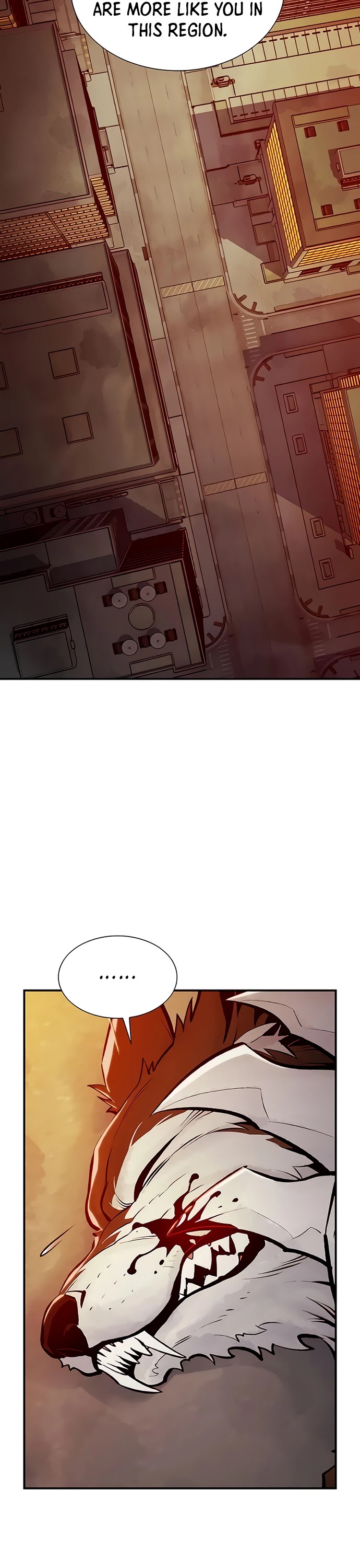 The Only Necromancer Chapter 52 page 17 - Chapter 52