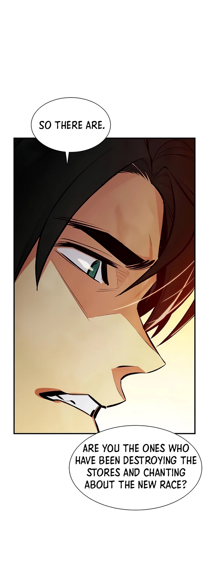 The Only Necromancer Chapter 52 page 18 - Chapter 52