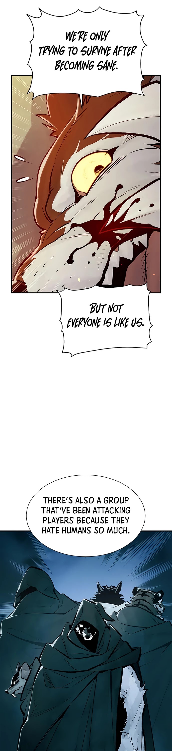 The Only Necromancer Chapter 52 page 20 - Chapter 52