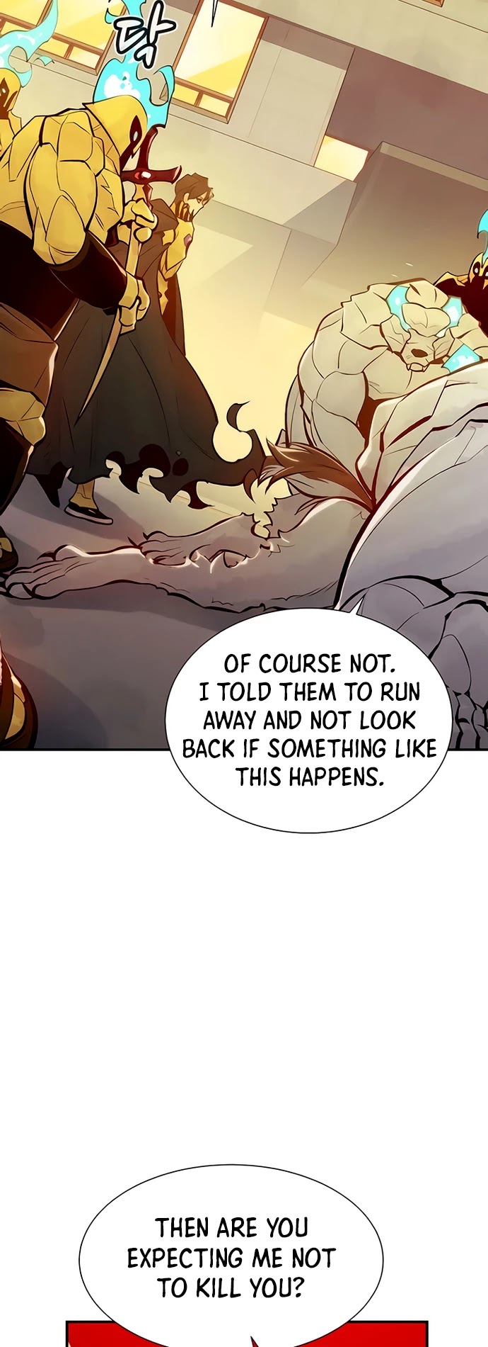 The Only Necromancer Chapter 52 page 25 - Chapter 52