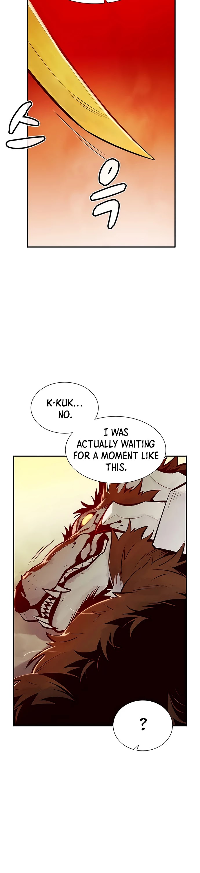 The Only Necromancer Chapter 52 page 26 - Chapter 52