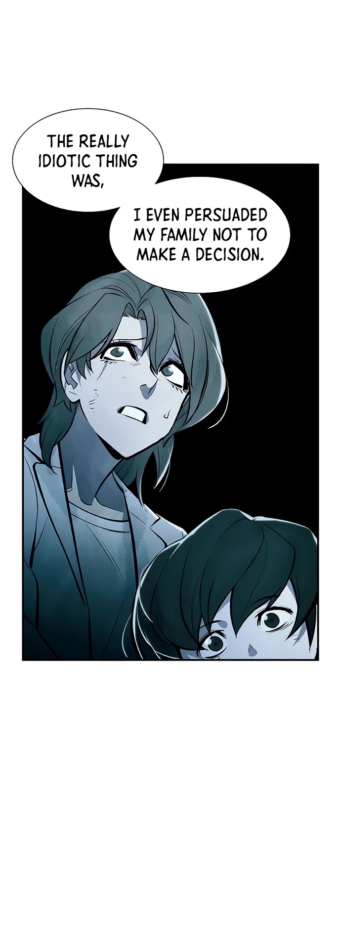 The Only Necromancer Chapter 52 page 28 - Chapter 52