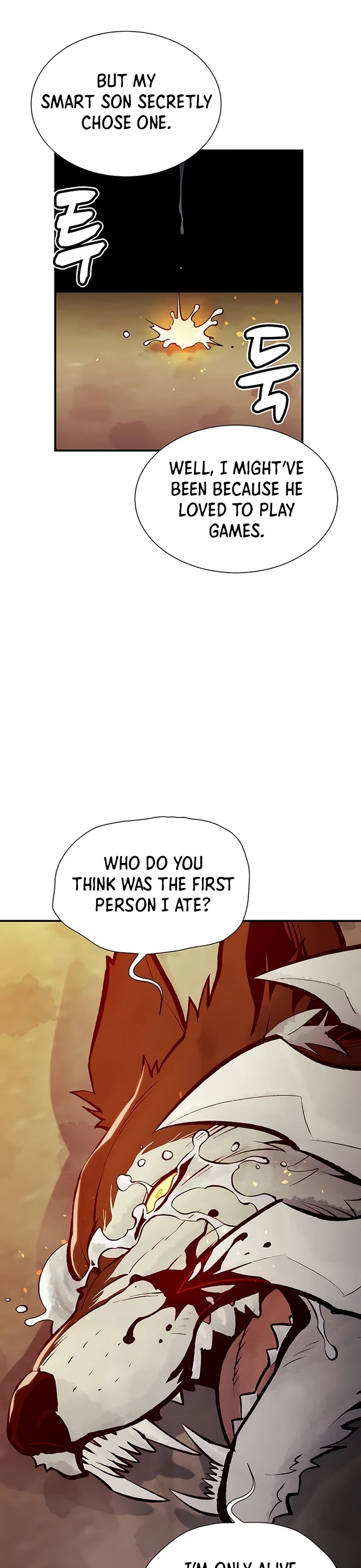 The Only Necromancer Chapter 52 page 29 - Chapter 52