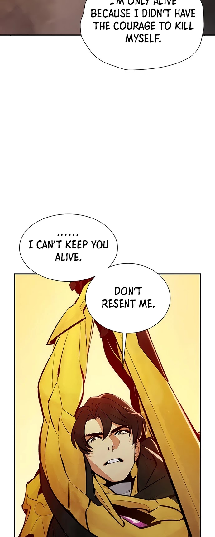 The Only Necromancer Chapter 52 page 30 - Chapter 52