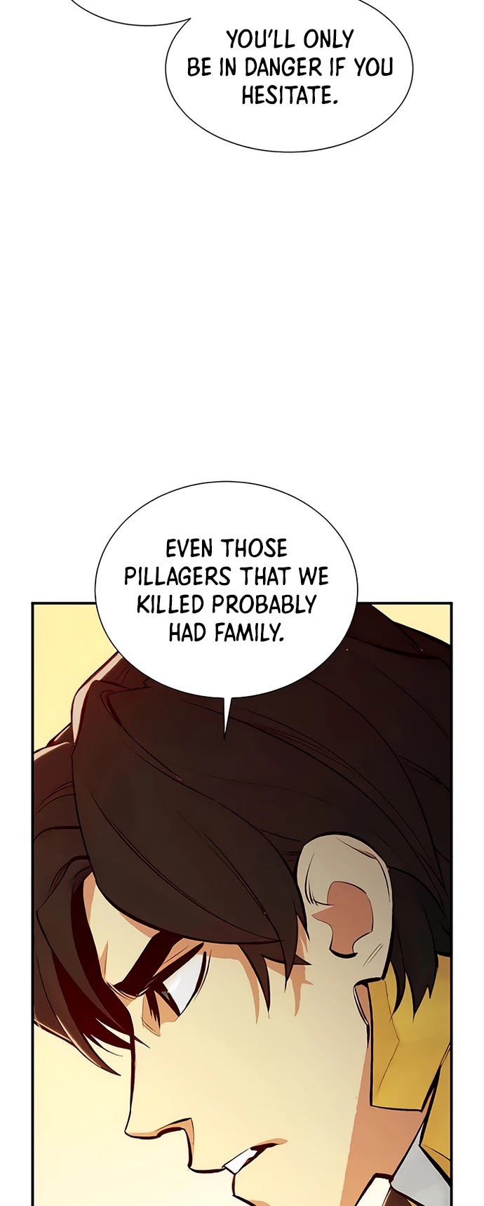 The Only Necromancer Chapter 52 page 34 - Chapter 52