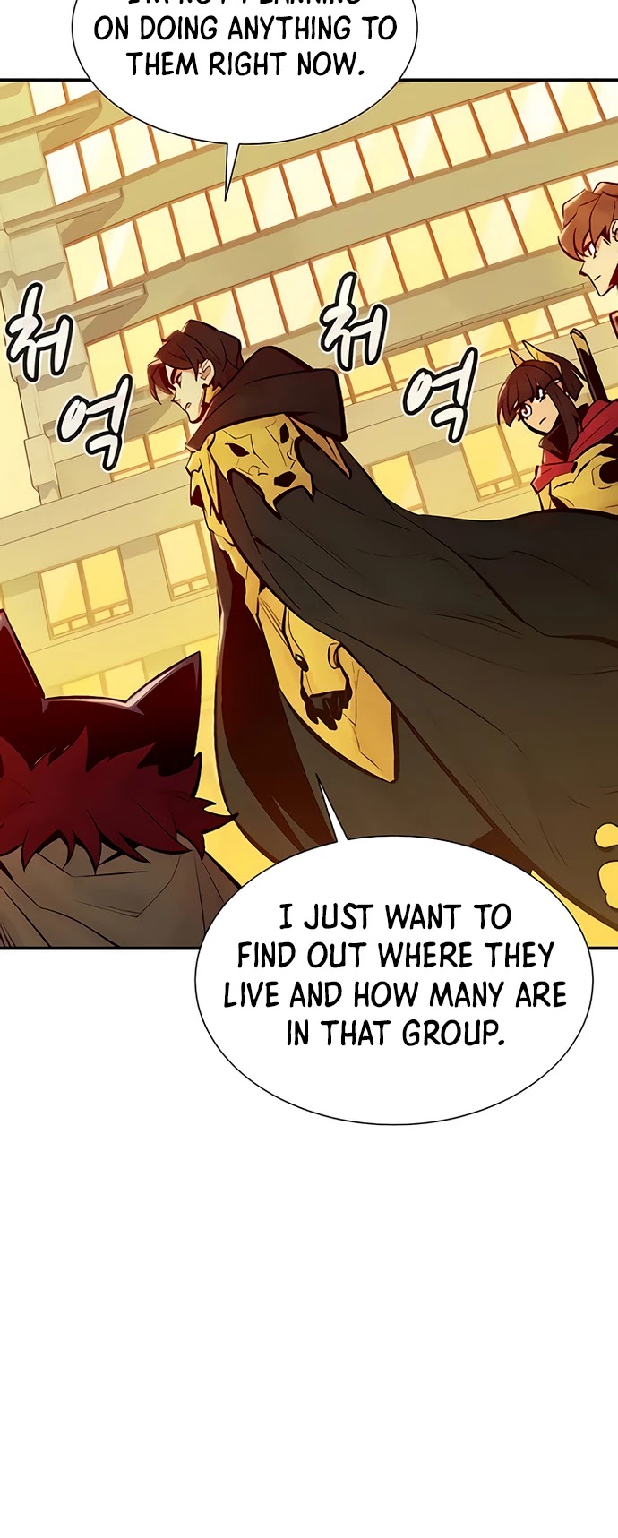 The Only Necromancer Chapter 52 page 37 - Chapter 52