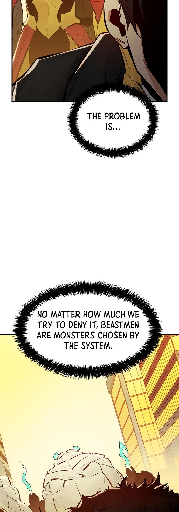 The Only Necromancer Chapter 52 page 39 - Chapter 52
