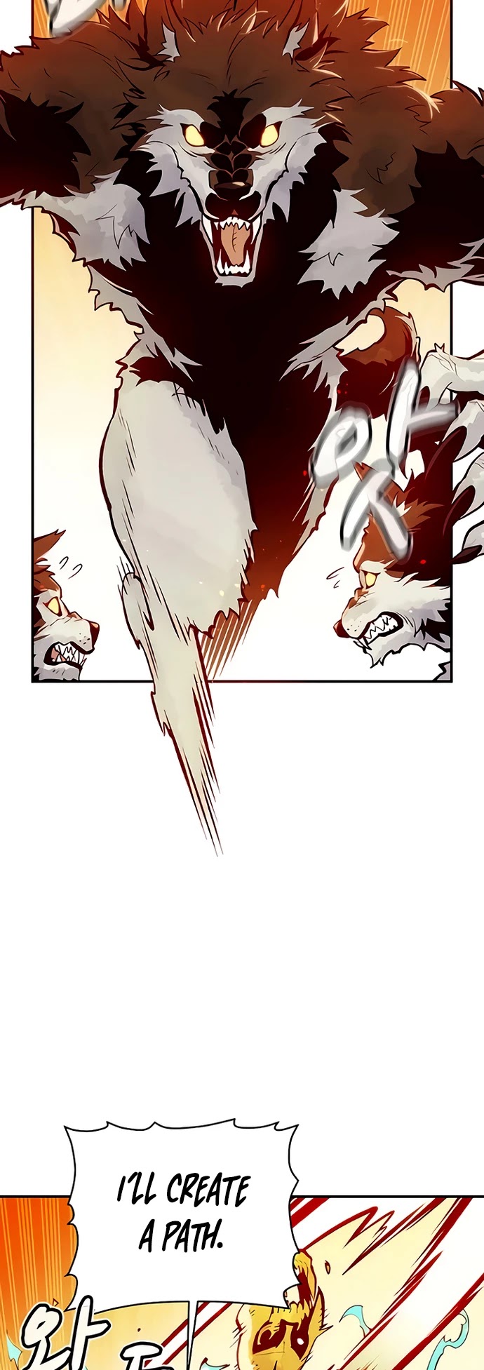The Only Necromancer Chapter 52 page 4 - Chapter 52