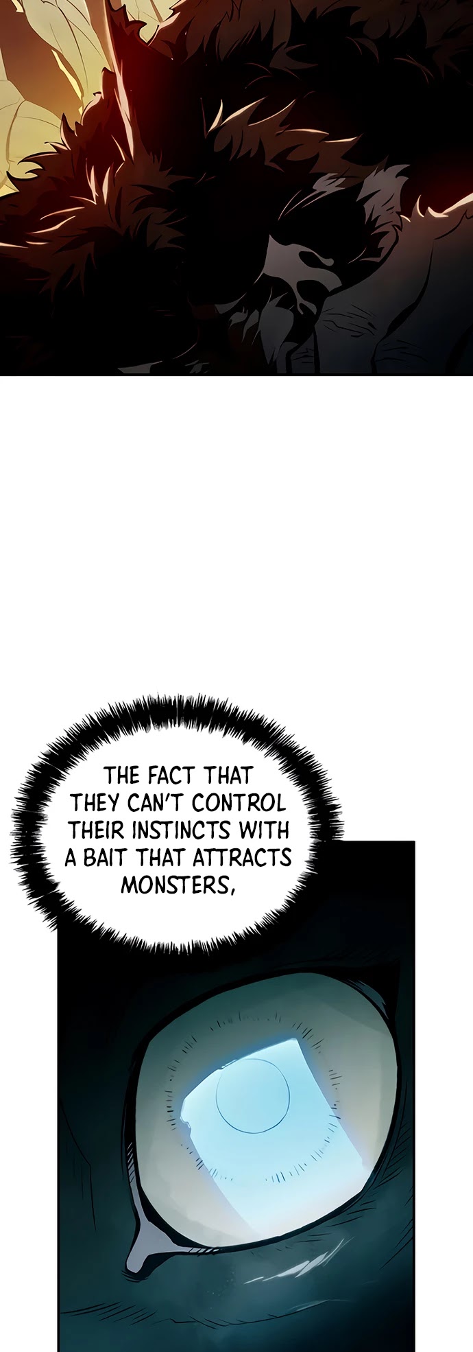 The Only Necromancer Chapter 52 page 40 - Chapter 52