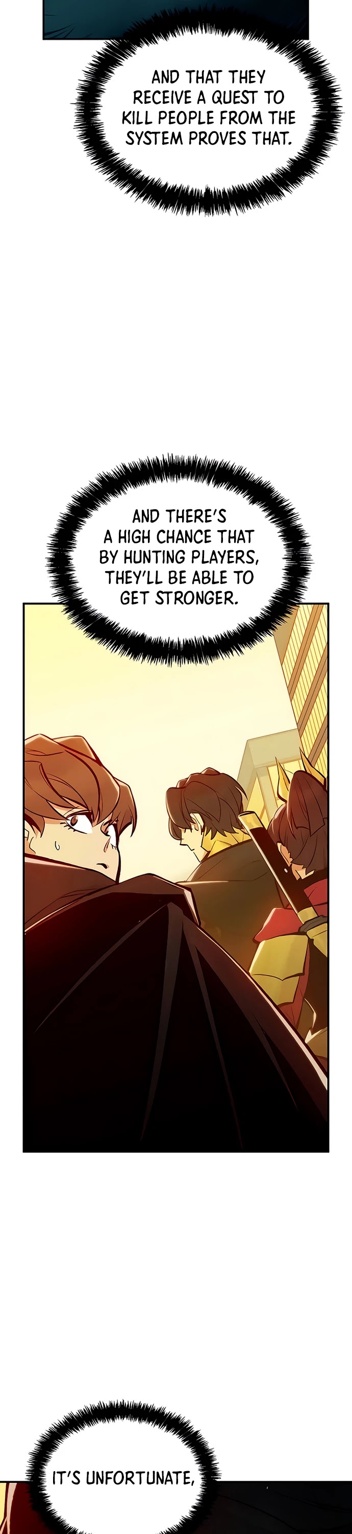 The Only Necromancer Chapter 52 page 41 - Chapter 52