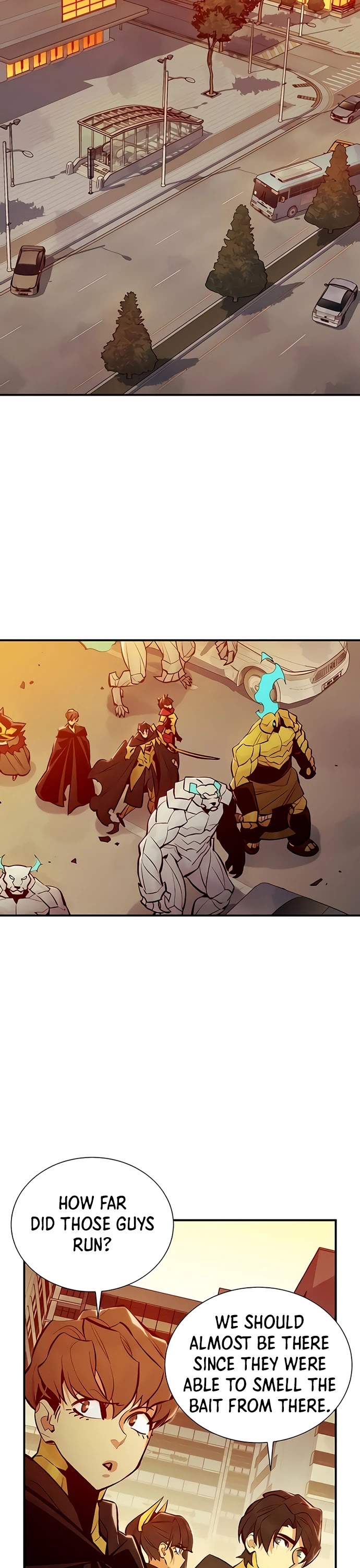 The Only Necromancer Chapter 52 page 44 - Chapter 52