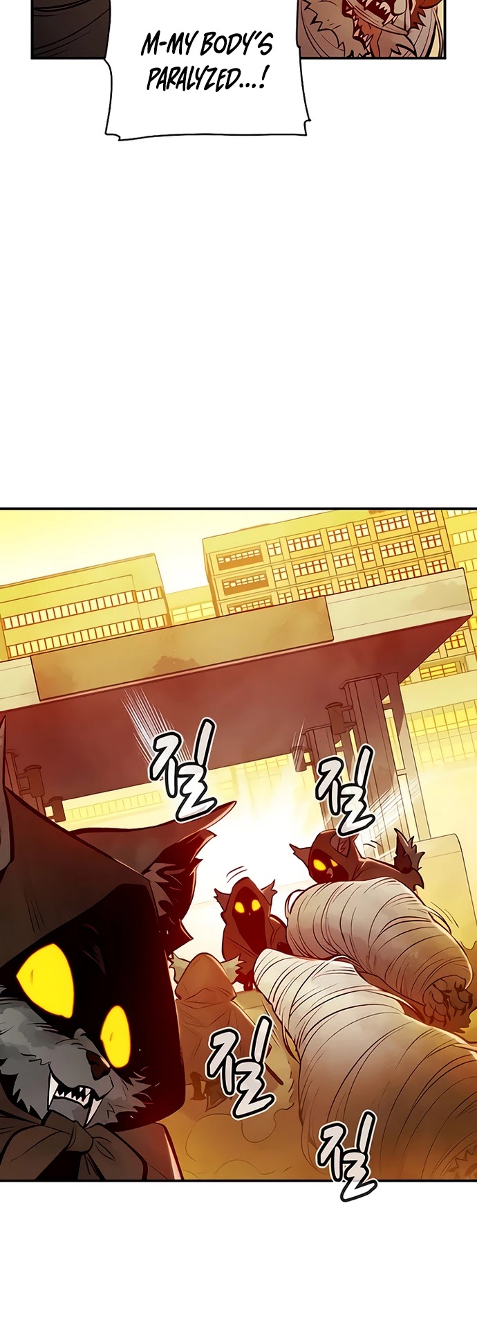 The Only Necromancer Chapter 52 page 48 - Chapter 52