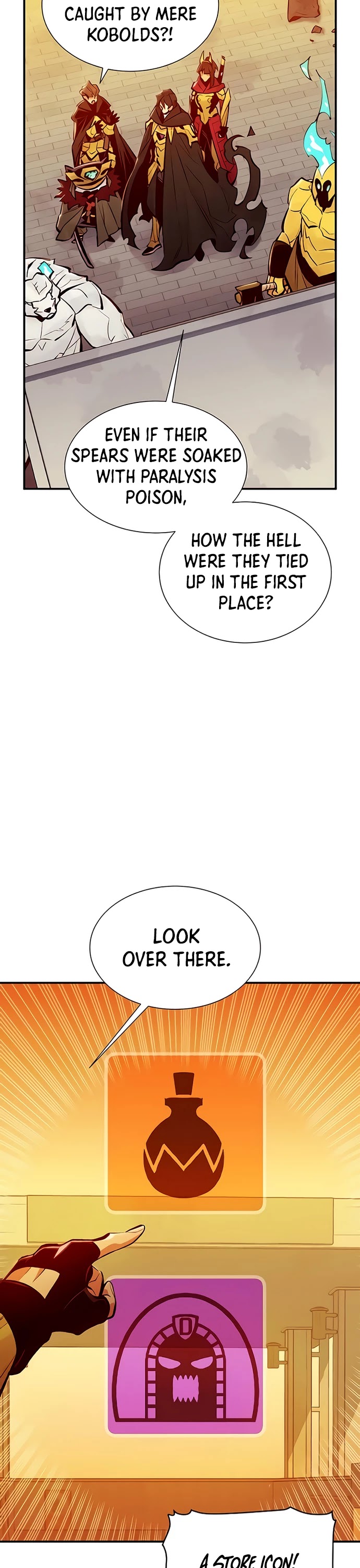 The Only Necromancer Chapter 52 page 50 - Chapter 52