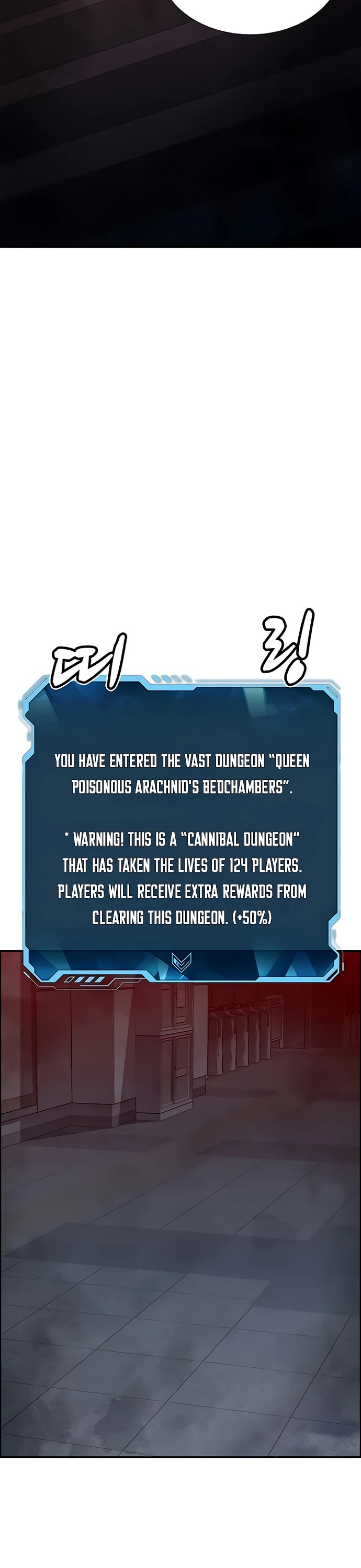 The Only Necromancer Chapter 52 page 53 - Chapter 52