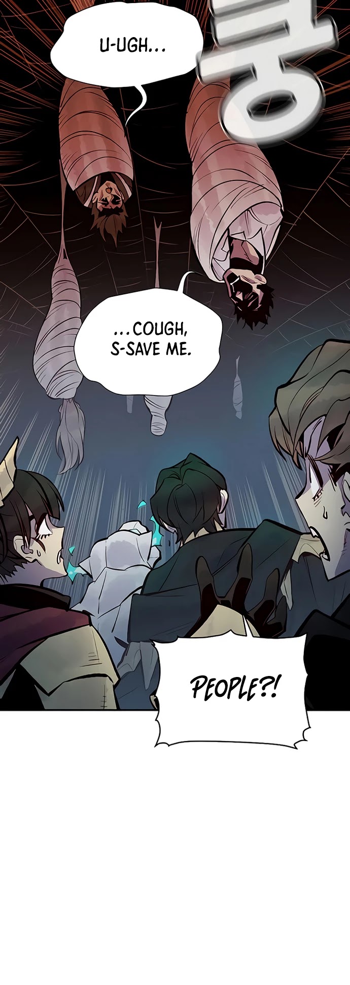 The Only Necromancer Chapter 52 page 55 - Chapter 52