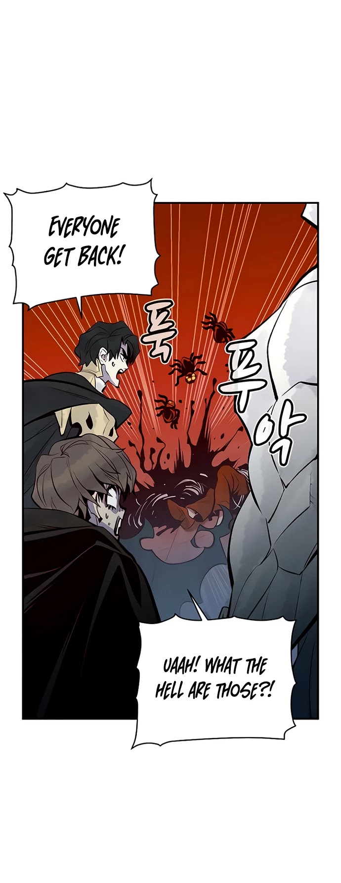 The Only Necromancer Chapter 52 page 58 - Chapter 52