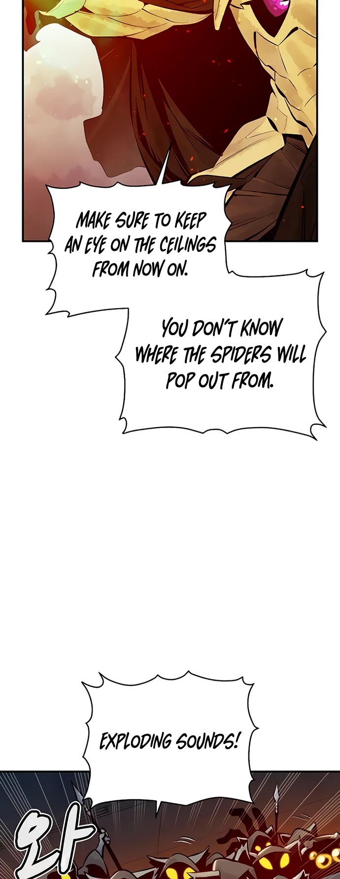 The Only Necromancer Chapter 52 page 60 - Chapter 52