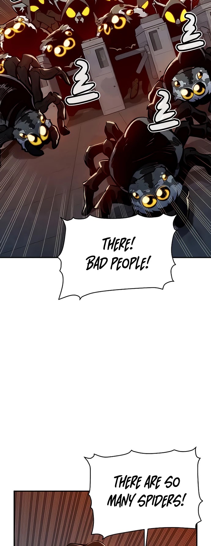 The Only Necromancer Chapter 52 page 61 - Chapter 52