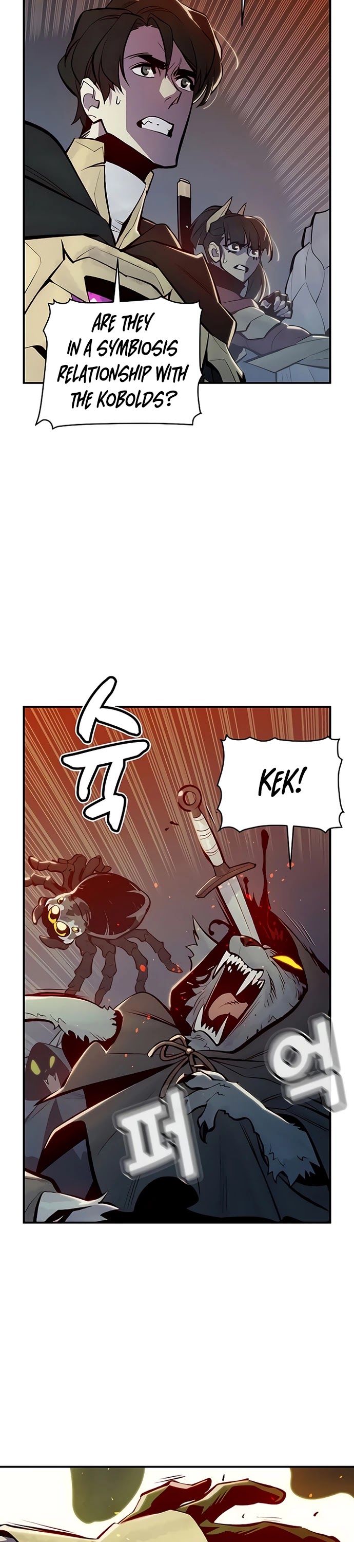 The Only Necromancer Chapter 52 page 62 - Chapter 52