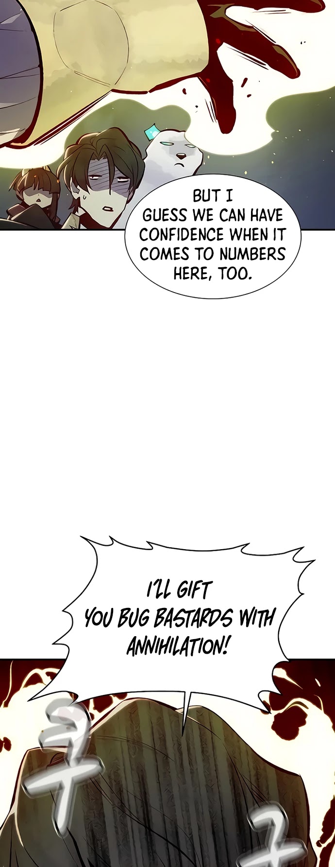 The Only Necromancer Chapter 52 page 63 - Chapter 52