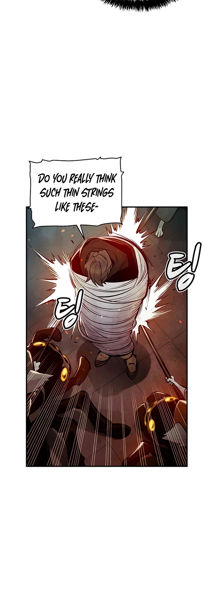The Only Necromancer Chapter 53 page 10 - Chapter 53