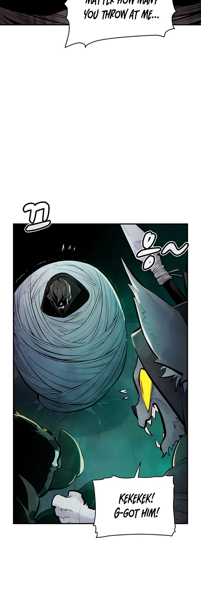 The Only Necromancer Chapter 53 page 13 - Chapter 53