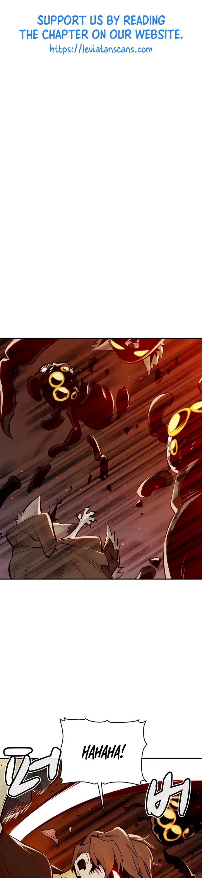 The Only Necromancer Chapter 53 page 2 - Chapter 53