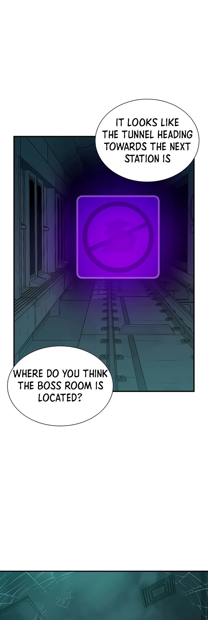 The Only Necromancer Chapter 53 page 21 - Chapter 53
