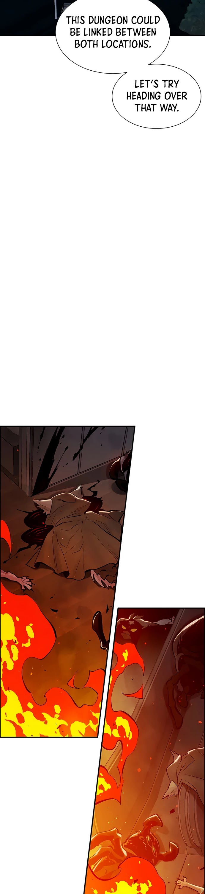 The Only Necromancer Chapter 53 page 23 - Chapter 53