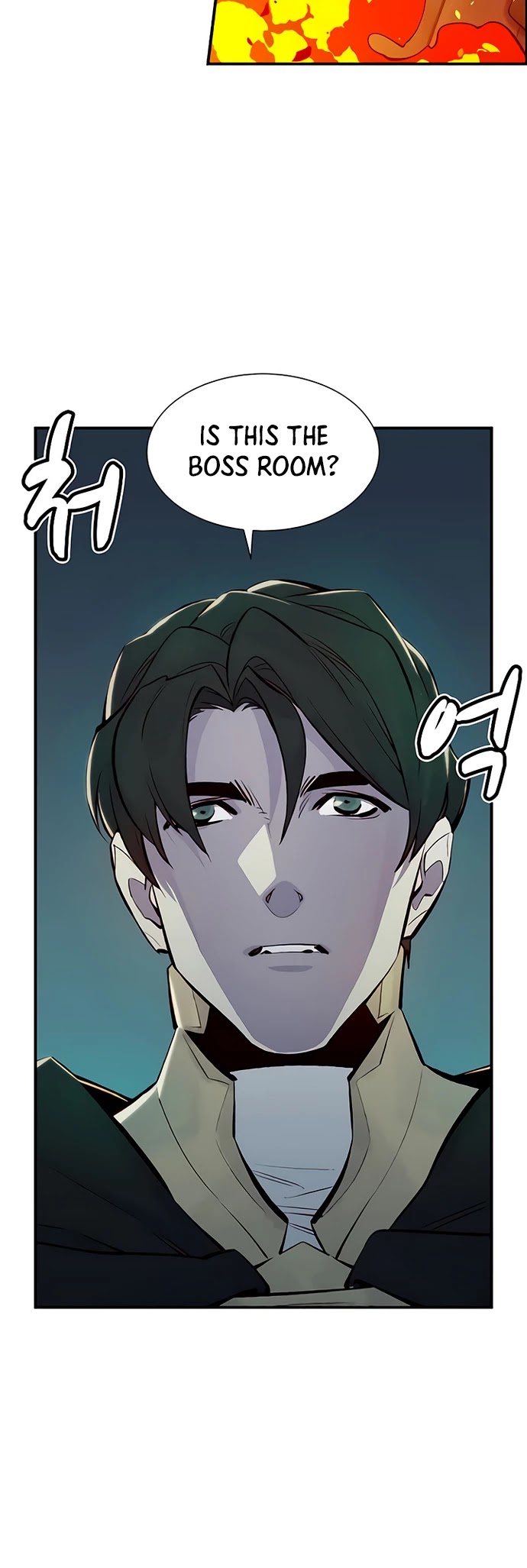 The Only Necromancer Chapter 53 page 24 - Chapter 53