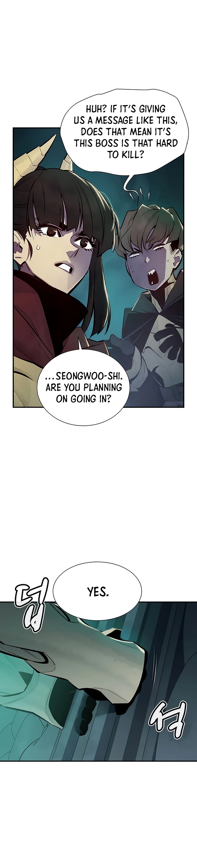 The Only Necromancer Chapter 53 page 26 - Chapter 53