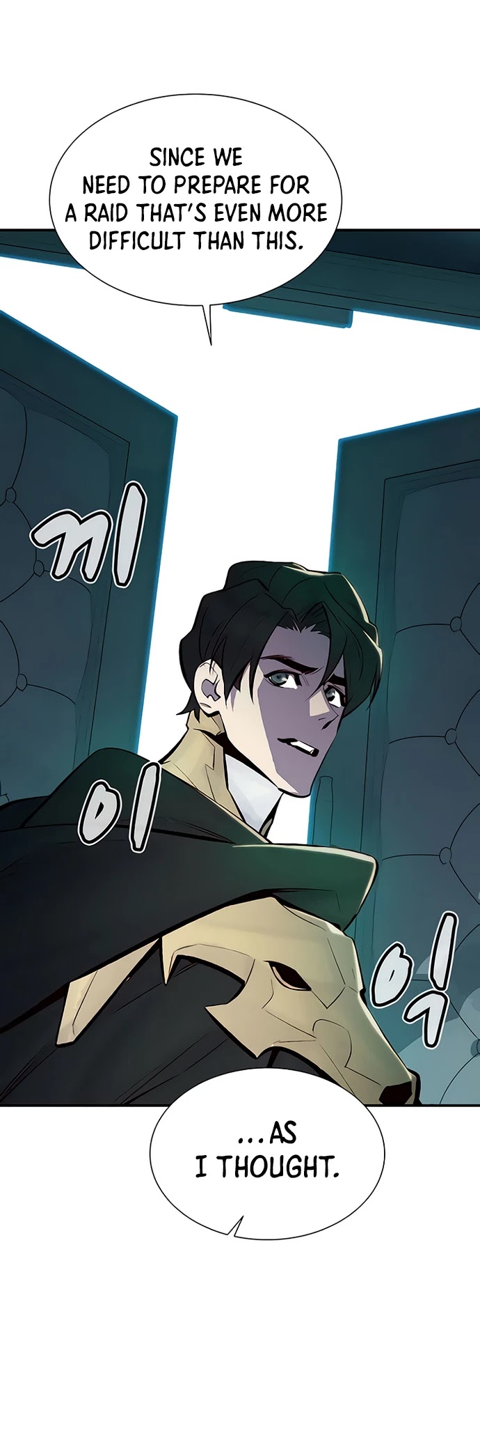 The Only Necromancer Chapter 53 page 27 - Chapter 53