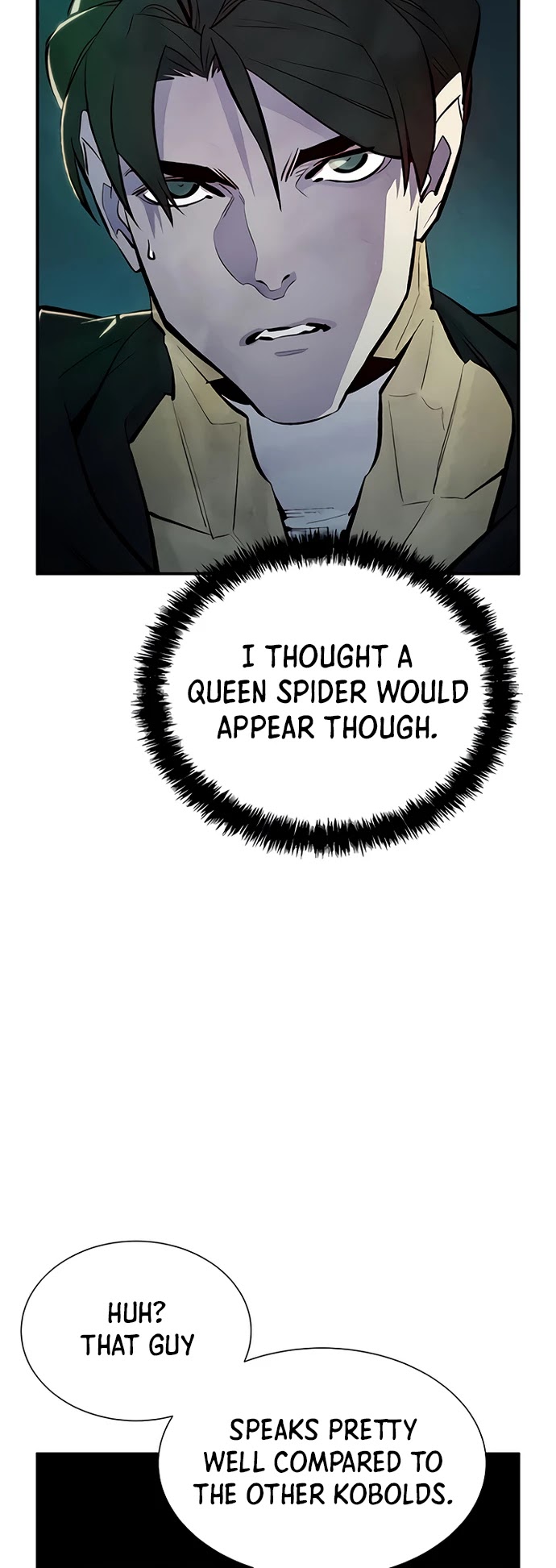 The Only Necromancer Chapter 53 page 30 - Chapter 53