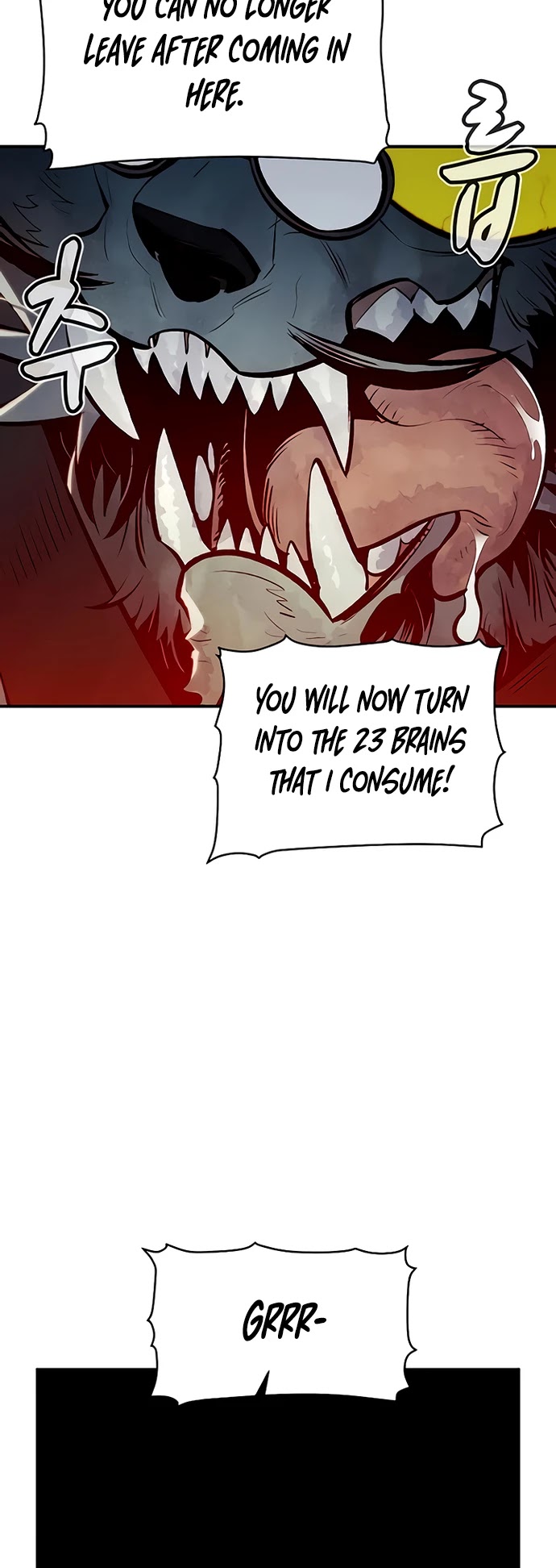 The Only Necromancer Chapter 53 page 34 - Chapter 53