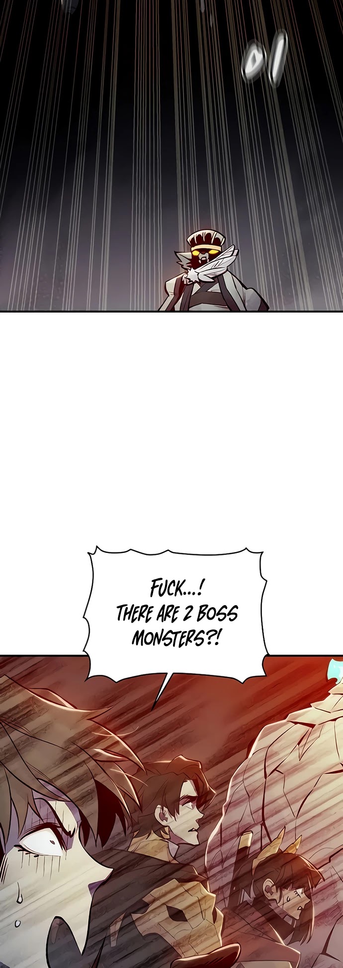 The Only Necromancer Chapter 53 page 36 - Chapter 53