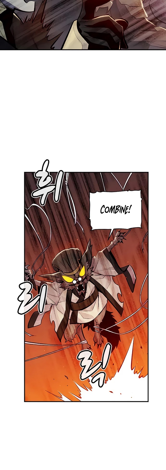 The Only Necromancer Chapter 53 page 37 - Chapter 53