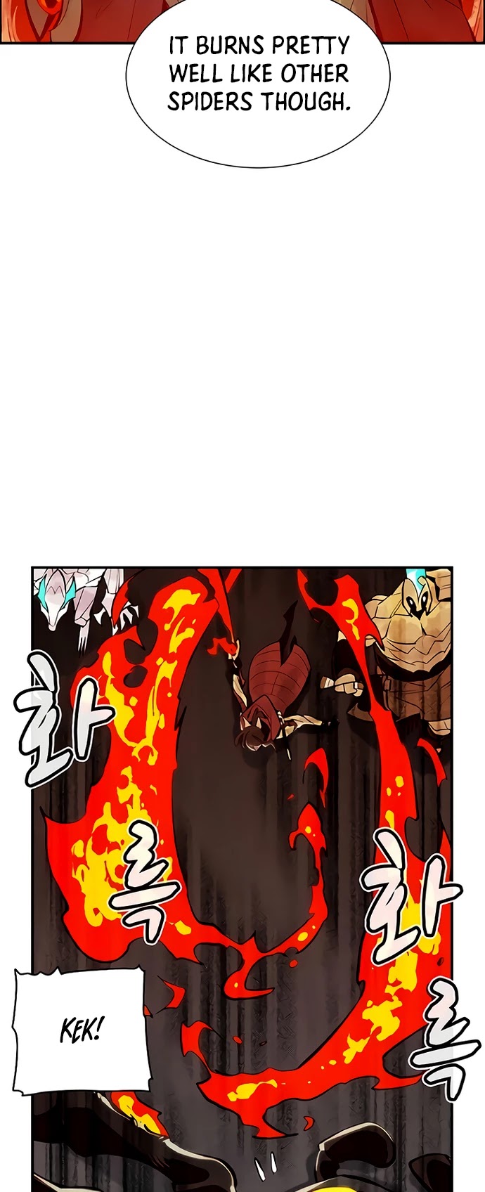 The Only Necromancer Chapter 53 page 52 - Chapter 53