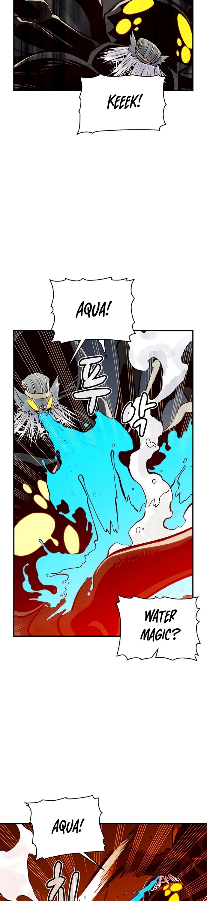 The Only Necromancer Chapter 53 page 53 - Chapter 53