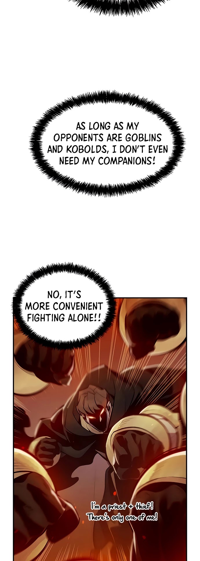 The Only Necromancer Chapter 53 page 7 - Chapter 53
