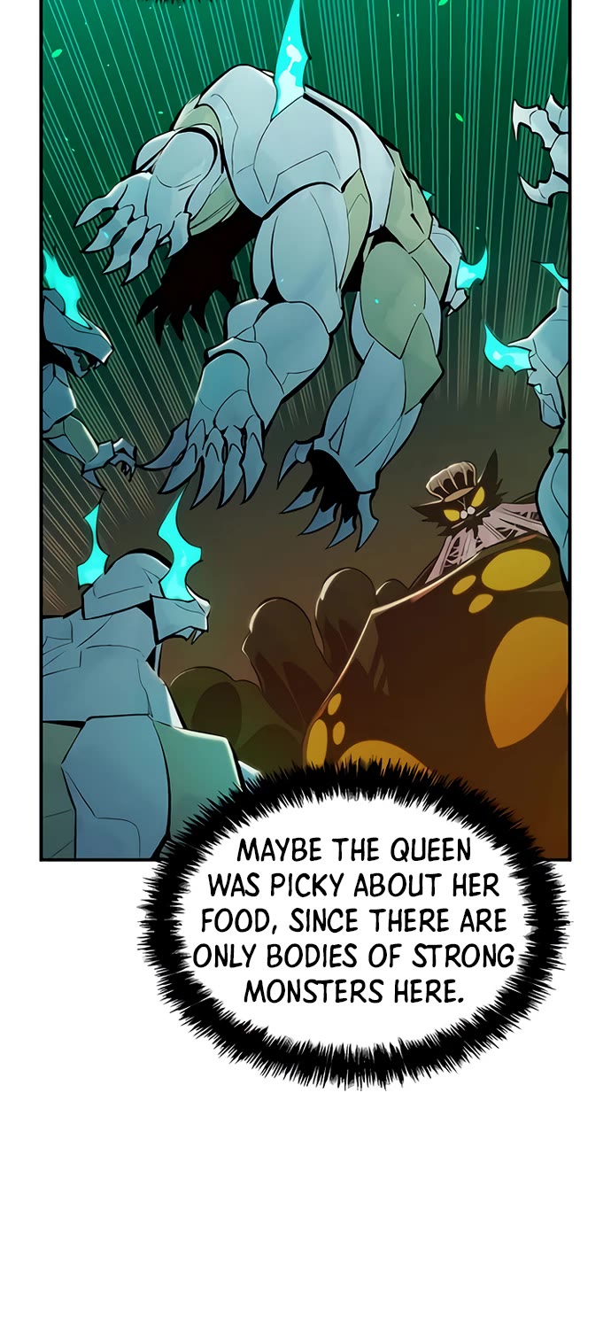 The Only Necromancer Chapter 54 page 13 - Chapter 54