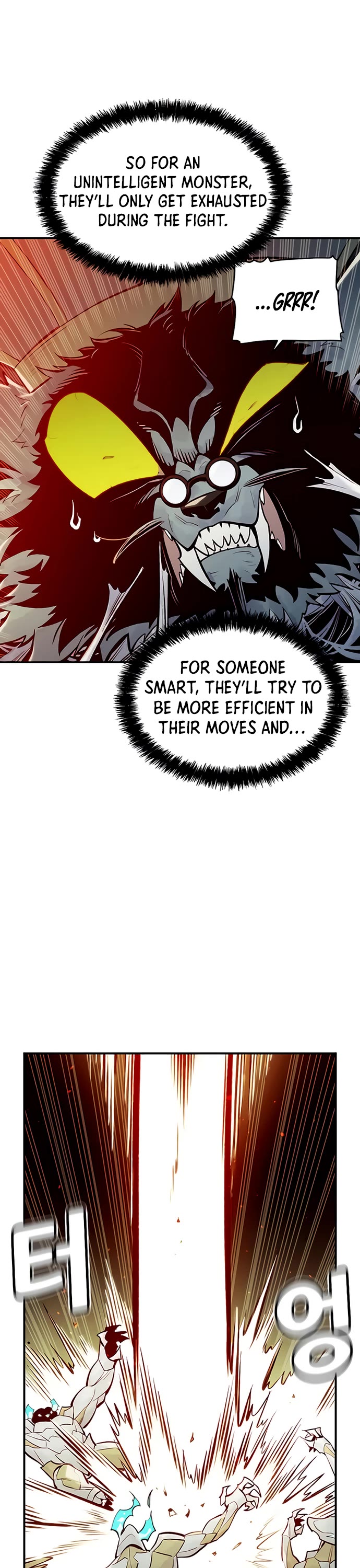 The Only Necromancer Chapter 54 page 14 - Chapter 54