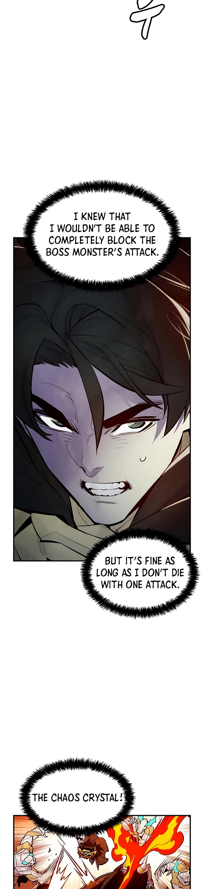 The Only Necromancer Chapter 54 page 23 - Chapter 54