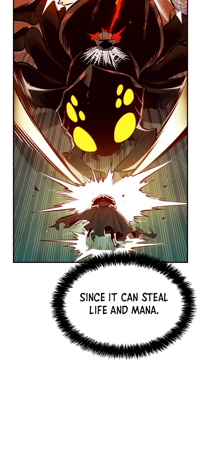 The Only Necromancer Chapter 54 page 24 - Chapter 54