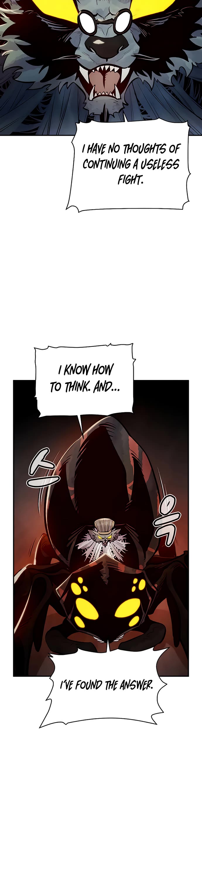 The Only Necromancer Chapter 54 page 29 - Chapter 54